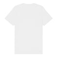 thumbnail image 7 of BELLA+CANVAS Women's Relaxed Crew Neck T-Shirt for Crafting, White, Small, 7 of 7
