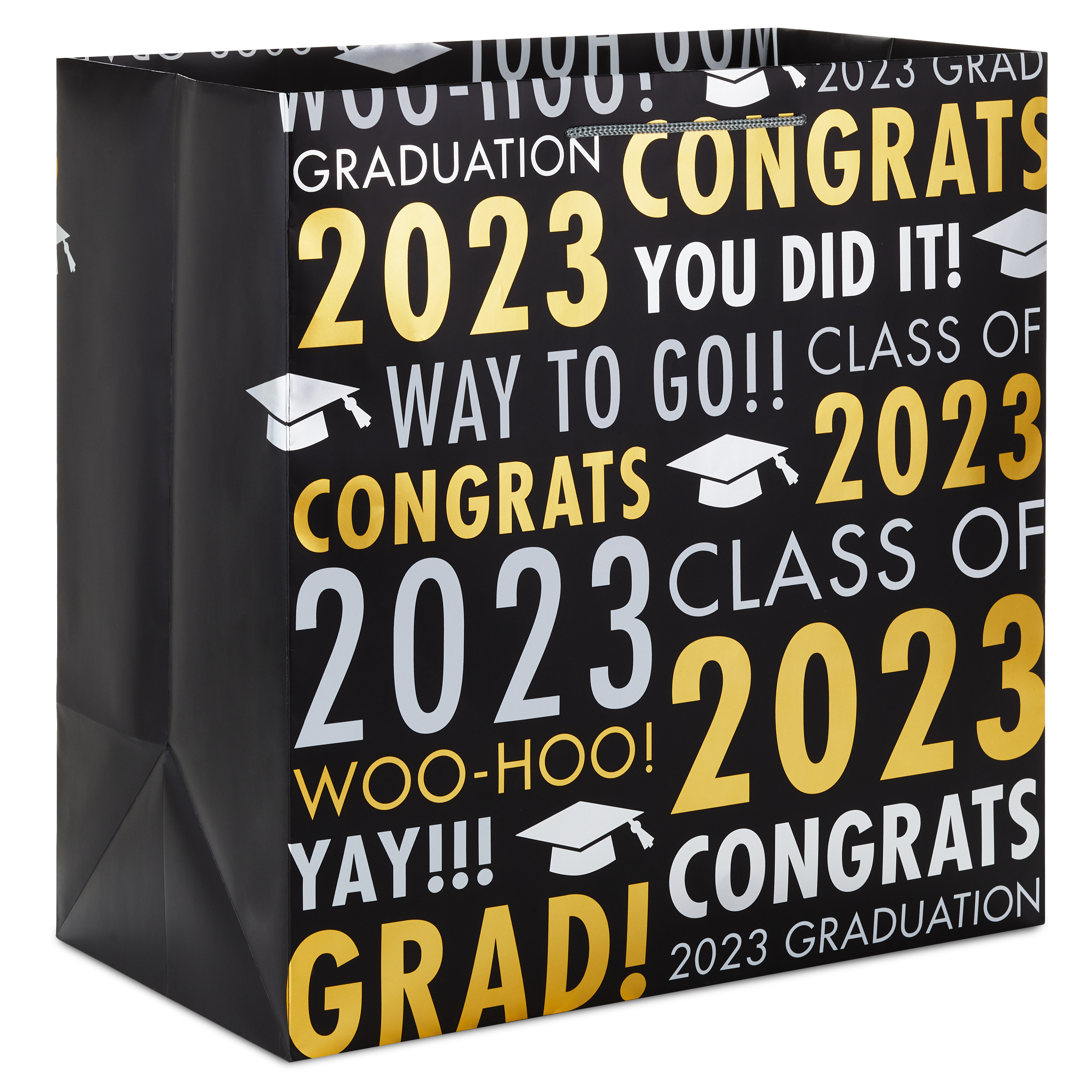 Hallmark ExtraDeep Graduation Gift Bag (Class of 2023)