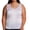 White, variant on Women's Shadowline 2410X Plus Princess Wide Strap Camisole (Beige 44)
