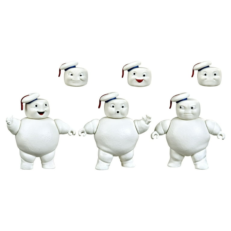 ミニマシュマロマン　Ghostbusters Mini-Pufts 3体セット Ghostbusters Hasbro Ghostbusters Mini-