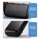 thumbnail image 2 of 2pcs Electronic Organizer Travel Cable Organizer Bag Electronics Storage Pouch, 2 of 2