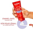 thumbnail image 5 of Colgate Optic White Advanced Teeth Whitening Toothpaste, Sparkling White – 73 mL, 73 mL, 5 of 5
