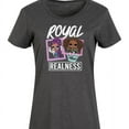 thumbnail image 3 of LOL OMG! Fashion Dolls - Royal Realness - Women's Any Way Dress, 3 of 5