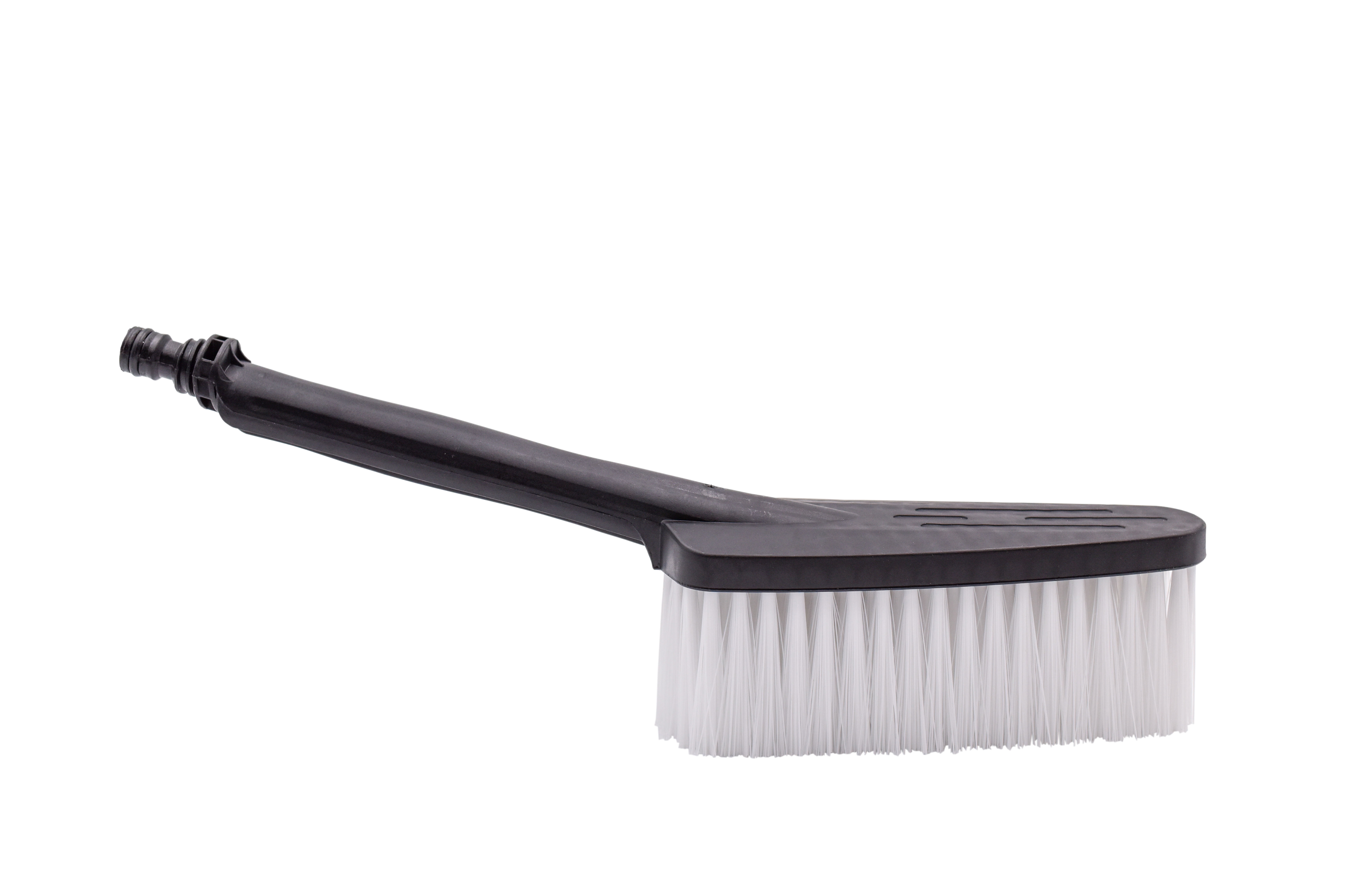 8.5 in. Gong Scrub Brush