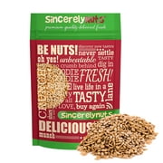 Sincerely Nuts Salted Roasted Sunflower Seeds, 32 Oz