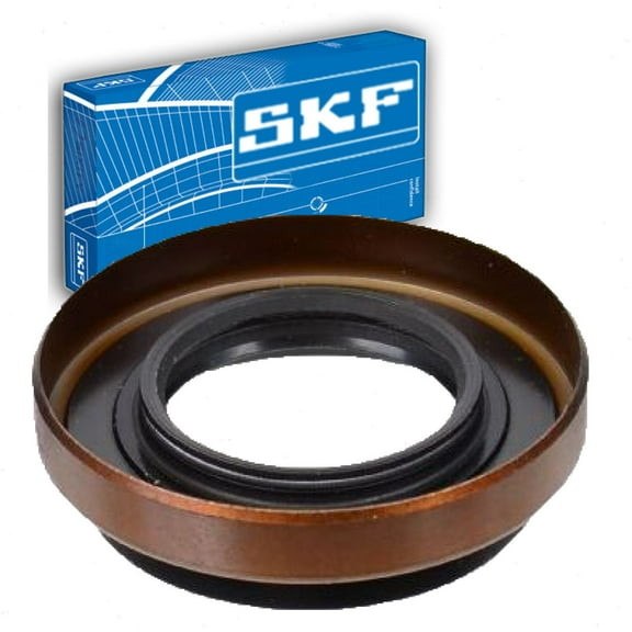 SKF Rear Axle Shaft Seal compatible with Toyota Sienna 2004-2010
