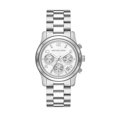 thumbnail image 1 of Michael Kors Women's Runway Quartz Watch, 1 of 6