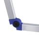 thumbnail image 3 of Recogedor de Basura Plegable EOTVIA Mango Azul, 3 of 6