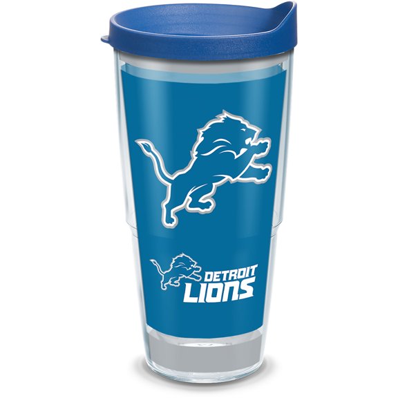 Tervis NFL® Detroit Lions Insulated Tumbler