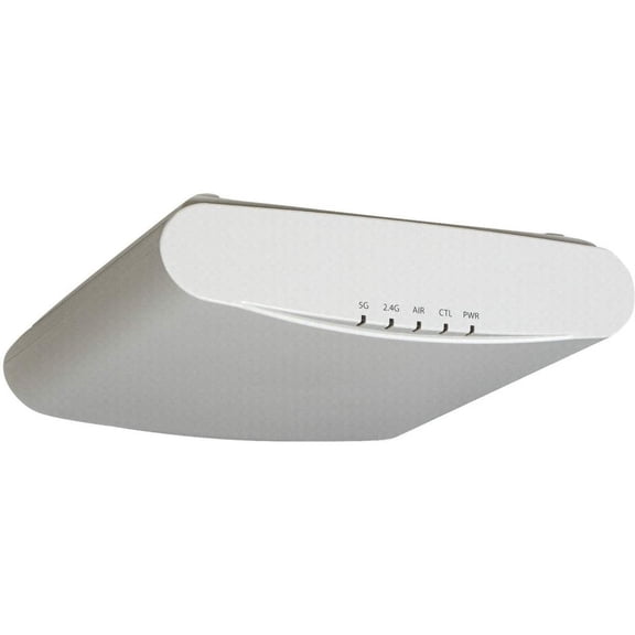 Zoneflex R610 Wave 2 Access Point (Smart Wi-Fi 3x3, 802.11ac, BeamFlex, Adaptive Antenna, POE) 901-R610-US00