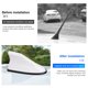 thumbnail image 4 of Antena Techo Aleta Universal Coche para, 4 of 8