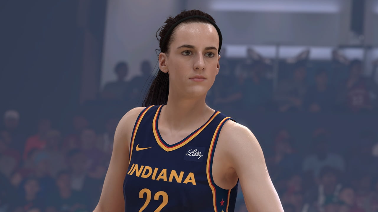 NBA 2K25 - Nintendo Switch [Digital]