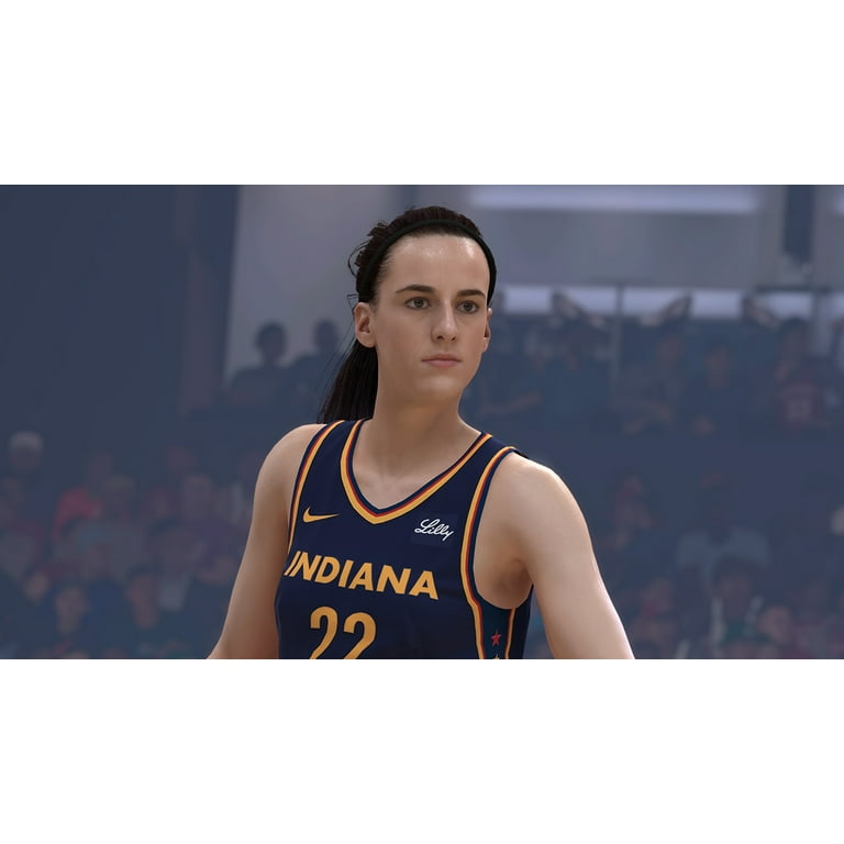 NBA 2K25 - Nintendo Switch [Digital] - Walmart.com