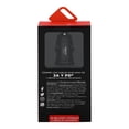 thumbnail image 3 of Cargador de Auto Duplimax Platinum 20 W PD+QC Negro, 3 of 4