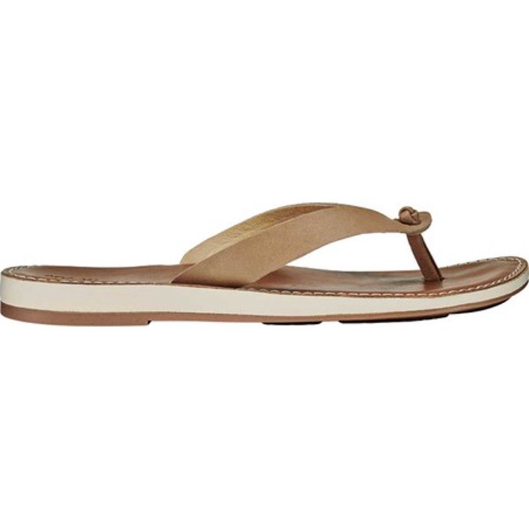 OluKai Women s Nohie Thong Sandal Walmart