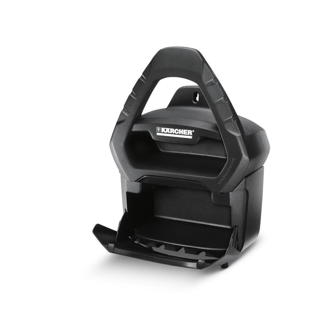 Soporte de manguera Premium Karcher para jardín 1 pza