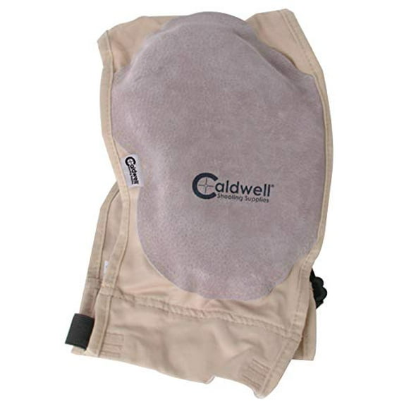 Caldwell Super Mag Plus Recoil Shield with Adjustable Fit, Padding for Shotgun, Rifle Recoil Reduction, Shooting and Hunting