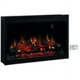 thumbnail image 3 of ClassicFlame 36” Traditional Built-In Electric Fireplace Insert, 120 Volt, 3 of 12