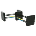 thumbnail image 3 of PowerBlock Elite Exp Adjustable Dumbbell Stage 2 Expansion Kit, 20 lb (50-70), 3 of 3
