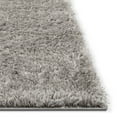 thumbnail image 4 of Well Woven Celeste Olympic Modern Solid Shag Silver 9'3" x 12'6" Shag Pile Soft Area Rug, 4 of 7