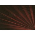 thumbnail image 1 of Ahgly Company Indoor Rectangle Patterned Black Bean Brown Area Rugs, 5' x 8', 1 of 6