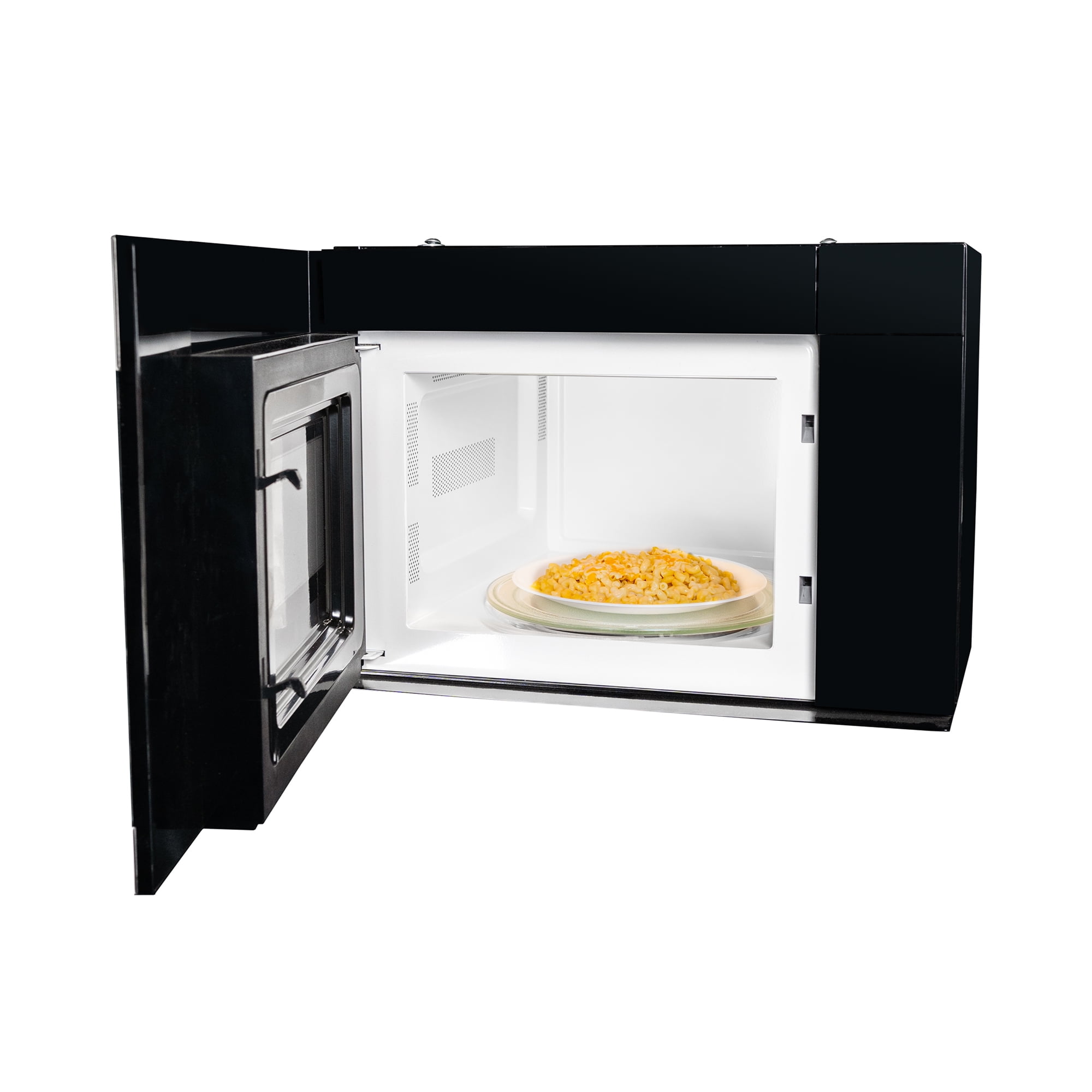 Danby 1.4 cu. ft. Over The Range Microwave Oven in Stainless Steel (DOM014401G1)