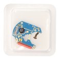 thumbnail image 1 of Accesorios de reparación de repuesto de placa de circuito de movimiento de reloj de cuarzo para relojero, 1 of 10