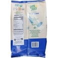 thumbnail image 2 of Late July Thin & Crispy Organic Blue Corn Tortilla Chips 10.1 oz Pack of 3, 2 of 4