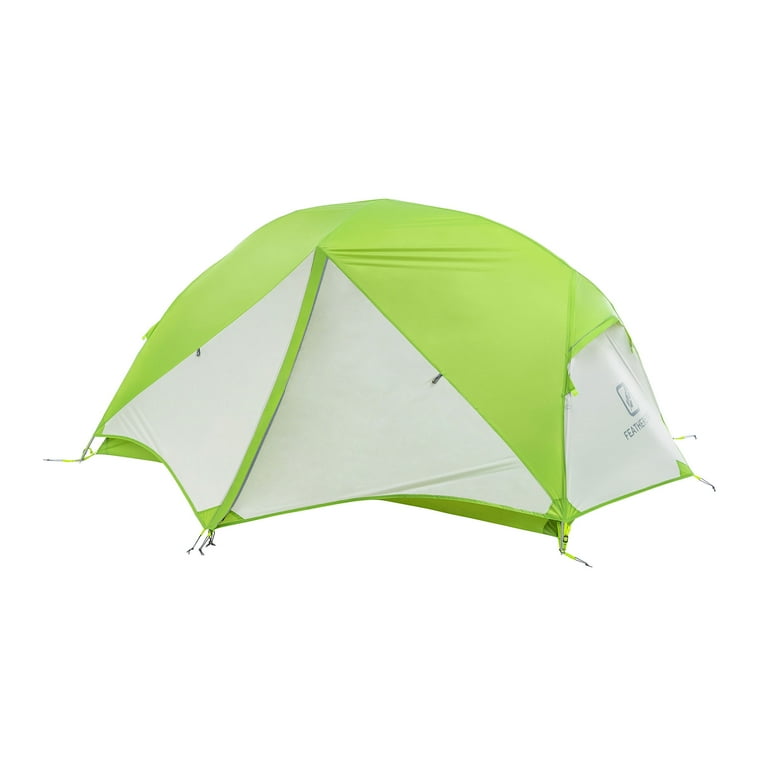 Featherstone 2 person tent hotsell