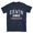 Navy, variant on Erwin Tennessee Classic Established Men's Cotton T-Shirt