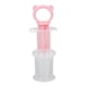 thumbnail image 3 of Herramienta De Alimentación Médica Para Mascotas, Alimentador Seguro De Medicamentos Líquidos Para Mascotas, Punta Blanda Multiusos Con Taza Medidora Para Mascotas Para Perros ANGGREK Rosa, 3 of 8