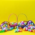 thumbnail image 3 of Fun Express Candy-Filled Easter Eggs, 1000Pack, Assorted Colors, 3 of 4