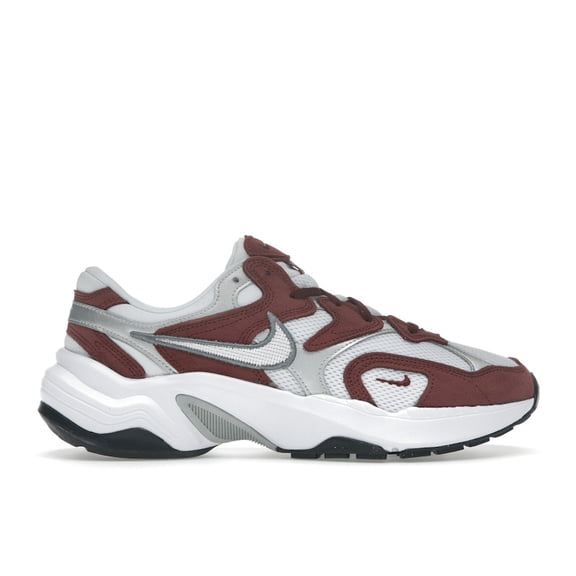 Nike Women's AL8 Dark Team Red Shoes, from StockX