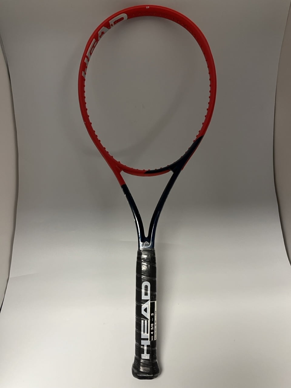 Speed MP 2021 Laver Cup Navy/Neon Red L3