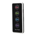 thumbnail image 3 of Key Finder Inalámbrico 1 en 4 Antipérdida con 1 Transmisor y 4 Receptores, 3 of 14