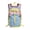 #097-Light Blue, variant on Kieccall Lightweight Travel Backpack Outdoor Hiking Daypack Breathable Comfortable Style For Long Distance Walking And Trip Gift