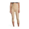 thumbnail image 6 of Women's InstantFigure MD226 InstantRecoveryMD High Waist Legging with Side Zip (Black S), 6 of 7