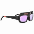thumbnail image 4 of Gafas protectoras para soldar con oscurecimiento automático solar para soldadura con arco de argón, 4 of 15