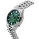 thumbnail image 3 of Citizen Tsuyosa Stainless Steel Green Dial Automatic NJ0159-86X Men's Watch, 3 of 4