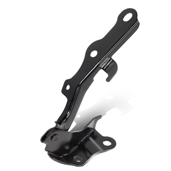 DNA Motoring OEM-HH-LX1236113 For 2003-2009 Lexus GX470 Toyota 4Runner OE Style Right Passenger Side Hood Hinge