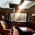 thumbnail image 4 of Car Glass Cleaning Brush Tool with Retractable Handle,Windshield Cleaning Tool,Extendable Long Handle Glass Wiper Clean,Portable Clean Tools for Office and Home,Car Washing Accessories, 4 of 8