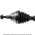 thumbnail image 2 of CARDONE New 66-7347 CV Axle Assembly Front Right fits 2006-2018 Audi, Volkswagen 1K0 407 272Jb, 2 of 3