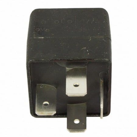 Motorcraft DY-1126 Multi Purpose Relay Fits select: 2009-2017 FORD ESCAPE, 2009-2011 MERCURY MARINER