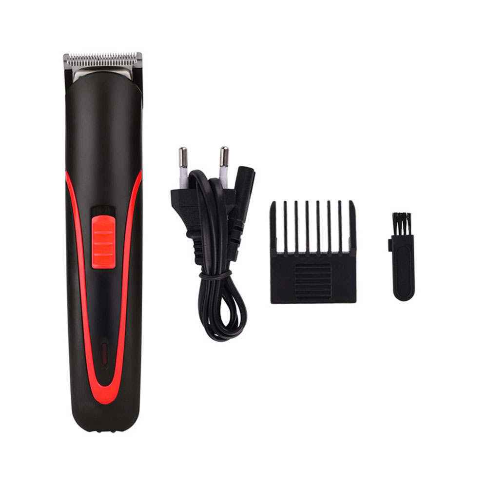 mini hair clippers cordless