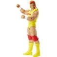 thumbnail image 3 of WWE WrestleMania Hulk Hogan Action Figure, 3 of 5