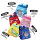 thumbnail image 4 of Mochila escolar para niños de la Patrulla Canina, mochila de buceo SBR con estampado de perro canino de la Patrulla de dibujos animados, bolso de hombro ligero y de gran capacidad, 4 of 4