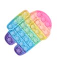 thumbnail image 3 of Juguete Educativo Jadeshay de Burbujas de Gel de Silicona, 3 of 12