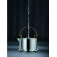 thumbnail image 2 of Bodum 12019-16US Bouilloire Électrique Ottoni, 34 Oz, Acier Inoxydable, 2 of 2