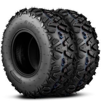 Maxxis Bighorn 2.0 Rear Tire 27x9-14 (TM00911100) - Walmart.com