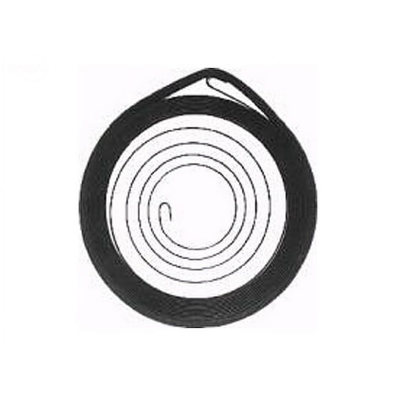 Spring Starter Recoil Fits Honda